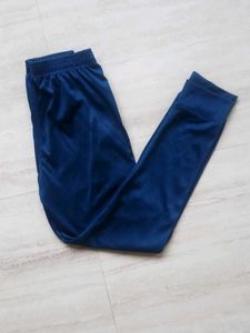 Adidas Blue Track Pants