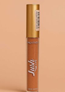 Lush Lips Nude Lipstick