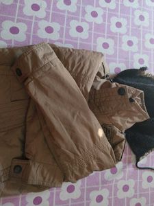 Kids Jacket