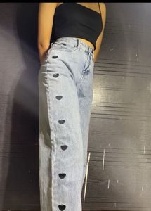 Zara Jeans For Women And Girls