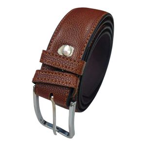 Styles Leather Men's Belt