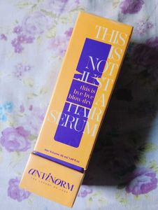 Antinorm Hair Serum
