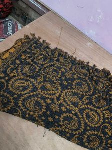 Paisley Scarf