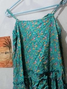 Sea Green