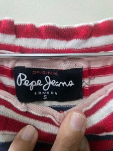 Pepe Jeans Top