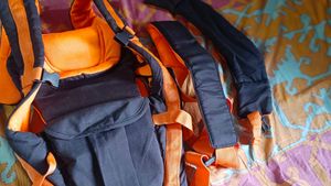 Baby Carry Bag