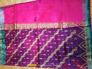 Benarasi Sari