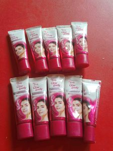 Glow &amp; Lovely Face Cream