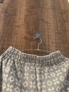 Printed Co-ord Set