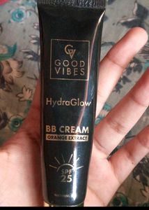 Combo White Tone And Bb Cream