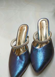 Party Heels 👠