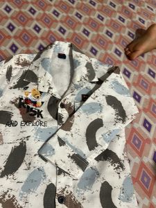 Toddler Boy Clothing Set