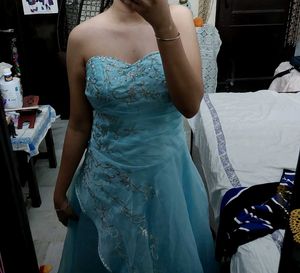Princess Gown