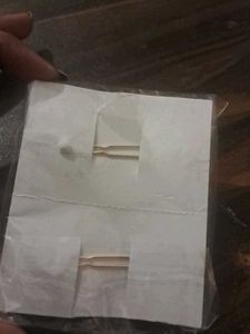 Hair Accessories - Gold Bobby Pins