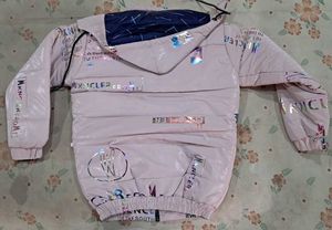 boys&#39; and girls jackets