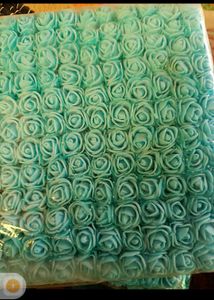 Foam Flower 144 Pic