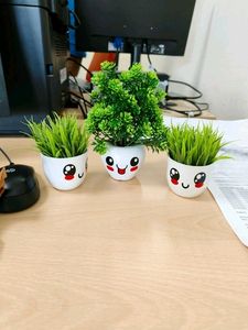 Unique Artificial Plant, Flower and Shrubs