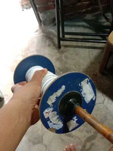 12 Reel Manjha Kite String