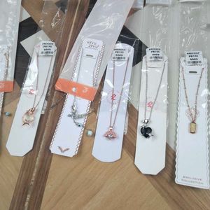 Stylish Anti-Tarnish Pendants &amp; Necklaces
