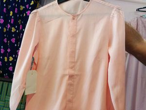 Girls Top For Summer