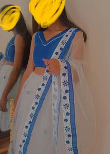 Heavy Lehnga