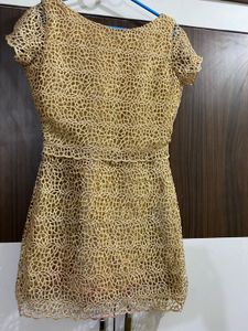 Beautiful Lace Dress