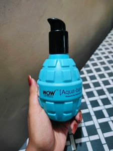 WoW Aqua banger Facewash (150 Ml)