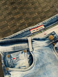 Tommy Hilfiger Jeans Men