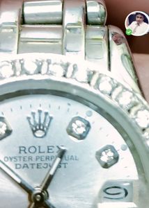 Cosmetics Watches