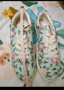 💮Floral Shoes💮