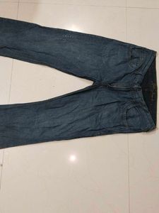 Pepe Jeans Dark Wash