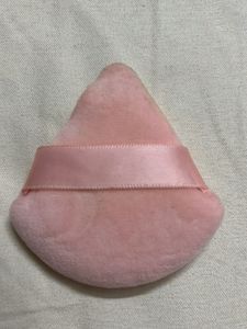 2pcsSoft powder Puff ,Face Makeup Sponge