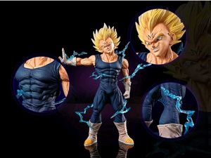 Vegeta Majin Figure