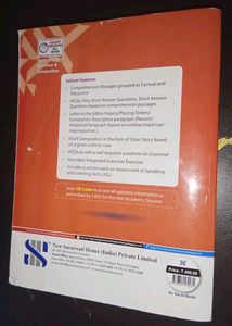 APPLIED ENGLISH GRAMMAR AND COMPOSITION for 9 &amp; 10