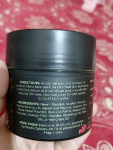 TheHade Facial Hair Depilation Pack