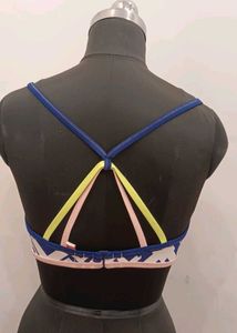 Hard Paddee Victoria Bra 36D