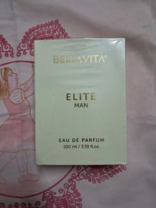 Bellavita Fragrance
