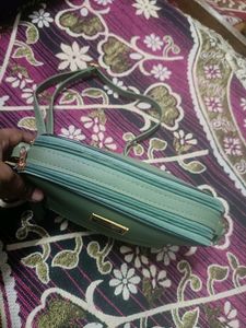 New Bag