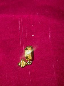 gujarati nose pin new look design
