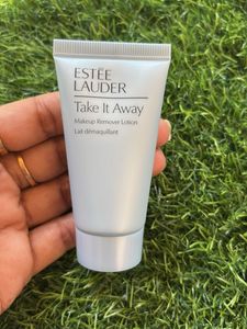 Estee Lauder Makeup Remover