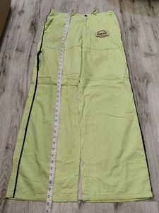 Ma639 Empire Bootcut Track Pant Waist 30