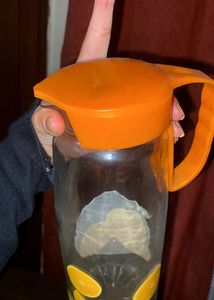 Water Jug 1L