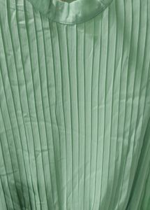 Classy &amp; Elegant Accordion Pleated Dress