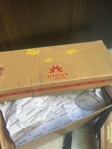 Anouk By Myntra Heels