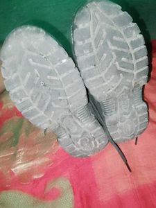 Shefty Shoes 👟
