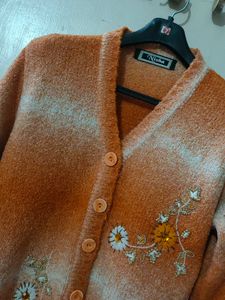 Cardigan (Winter Wear)