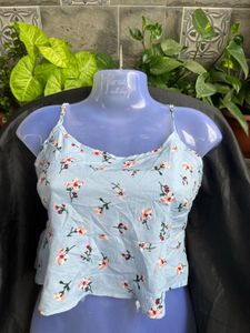 Floral Top