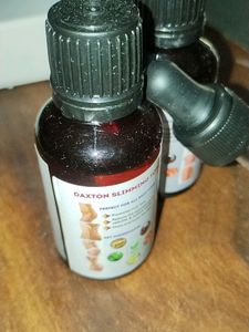 Daxton Slimming Oil
