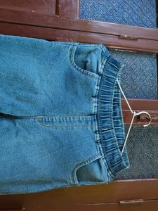 Stretchable Jeans For Women