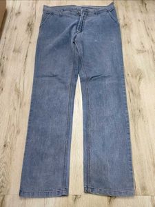 Sc4728 Vith U Jeans Size 36